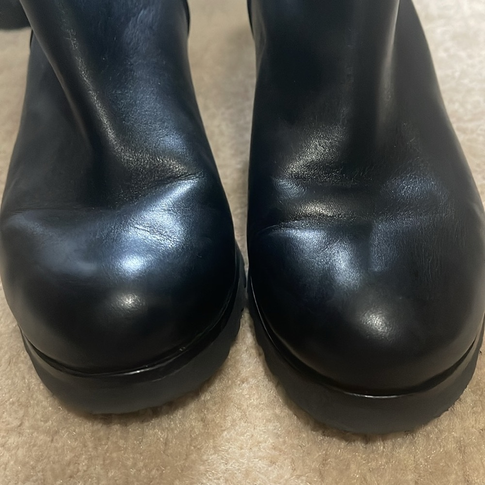 Marc Jacobs Booties - Picture 6 of 12